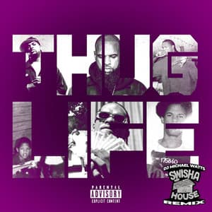 THUG LIFE - Slim Thug