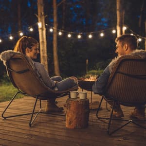 Relaxation with Bugs: Serene Nature's Nocturne - Classical Music For Relaxation