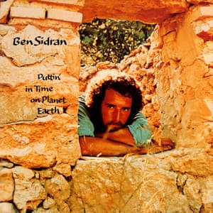 Puttin In Time On Planet Earth - Ben Sidran