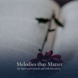 Melodies that Matter for Spiritual Growth and Self-Discovery - World Relax Song