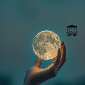 Lunar Realities - Astral Travel Sanctuary