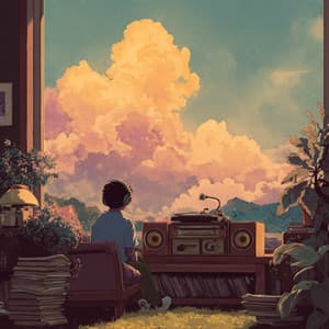 Relaxation Beats - Lofi Sleep