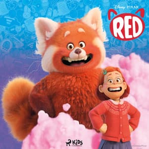 Red - Disney