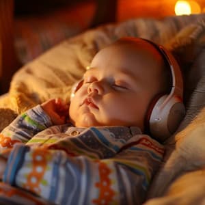 Lofi Lullabies: Baby Sleep Melodies - Baby Dream