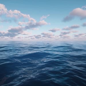Binaural Ocean for Relaxation Therapy - Serenity Relaxation Therapy