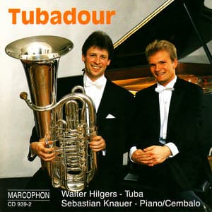 Tubadour - Walter Hilgers