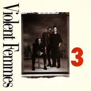 3 - Violent Femmes