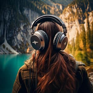 Music for Meditation: Structured Melodic Flow - Hotel Lobby Music Background Music