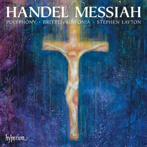 Handel: Messiah - George Frideric Handel