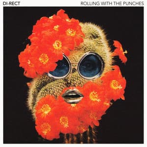 Rolling With The Punches - DI-RECT