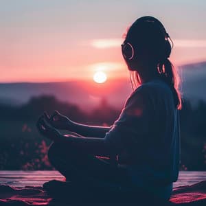 Music for Relaxation: Gentle Calm Unfolds - Relaxing Fields