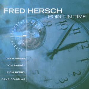 Point in Time - Fred Hersch
