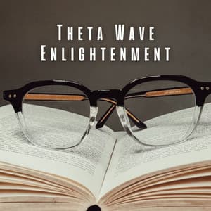 Theta Wave Enlightenment: Binaural Rain Study - thankful for the rain