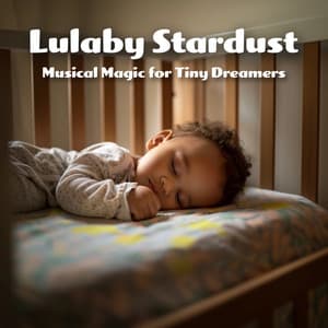 Lulaby Stardust: Musical Magic for Tiny Dreamers - James Daniel