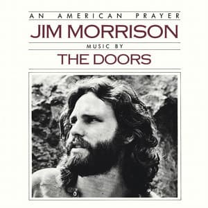An American Prayer - The Doors