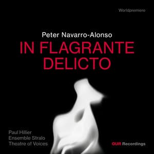 Peter Navarro-Alonso: In flagrante delicto - Peter Navarro-Alonso