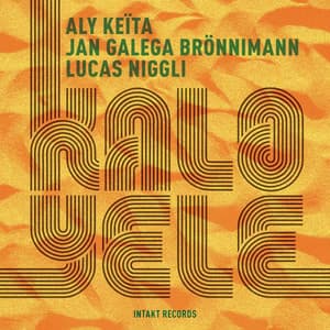 Kalo-Yele - Aly Keita