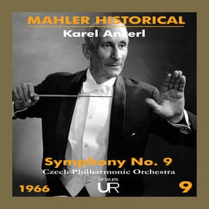 Historical Mahler, Vol. 9 - Gustav Mahler