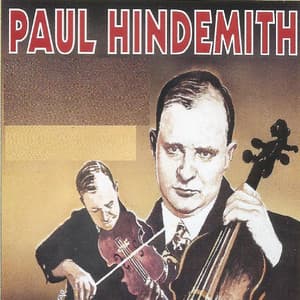 Paul Hindemith - Paul Hindemith