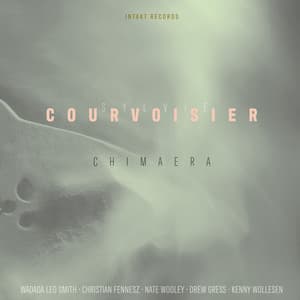 Chimaera - Sylvie Courvoisier