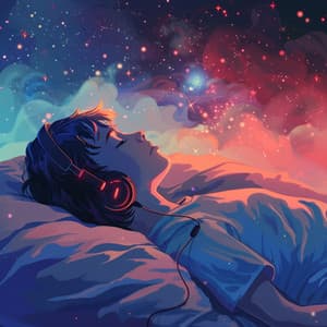 Lullabies of Quiet: Music for Sleep - Sleepy Parents