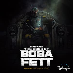 The Book of Boba Fett: Vol. 1 - Joseph Shirley