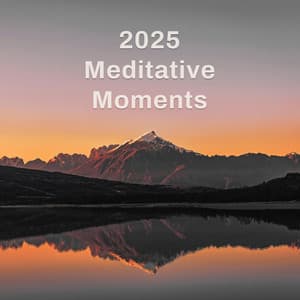 2025 Meditative Moments - Johann Sebastian Bach
