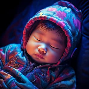 Peaceful Hip Hop Beats for Baby Sleep - Lofi for Coding