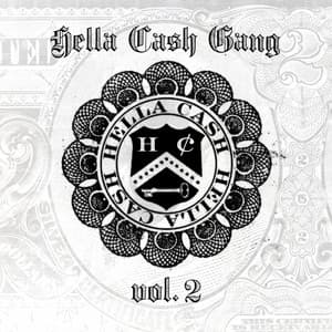 Hella Cash Gang - Josylvio