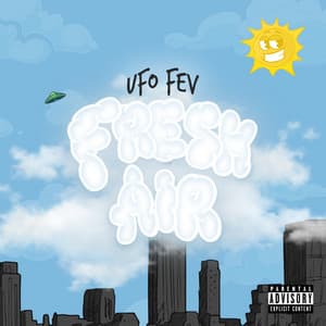 Fresh Air - UFO Fev