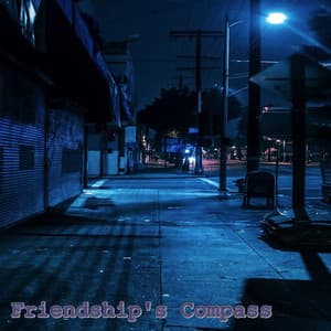 Friendship's Compass - Beats De Rap