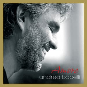 Amore - Andrea Bocelli