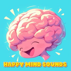Mental Clairity Frequencies 432 Hz Brain Pleasing Sounds To Boost Cognitive Function - Happy Mind Sounds
