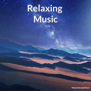Relaxing Music - MusicoterapiaTeam