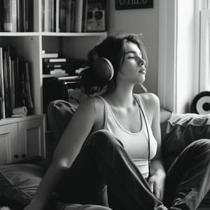 Melodías Suaves Para Momentos De Paz - Cascada de Lluvia