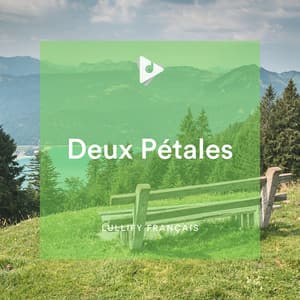 Deux Pétales - Lullify Français