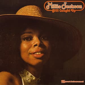 Still Caught Up - Millie Jackson