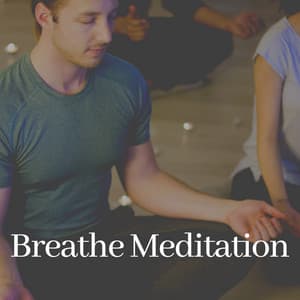 Breathe Meditation - Meditation & Focus Workshop