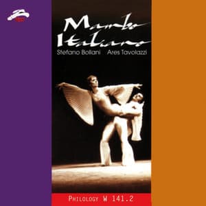 Mambo Italiano - Stefano Bollani