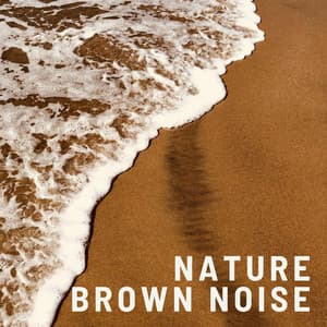 Nature Brown Noise - Brown Noise