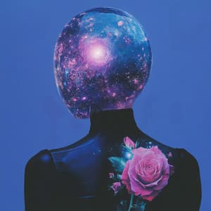 禅意绘画中的心灵呼吸 - Stress Relief Helper