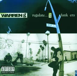 Regulate G Funk