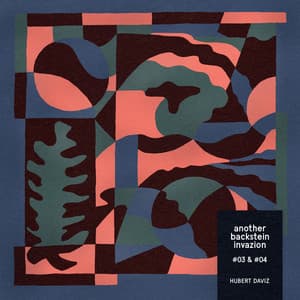 Another Backstein Invazion #03 & #04 - Hubert Daviz