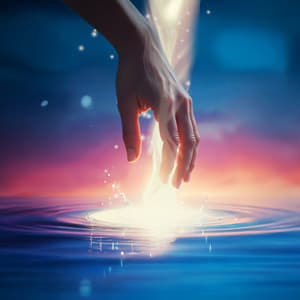 Cosmic Bath & ⁠Flow State Activation - Jane Groud