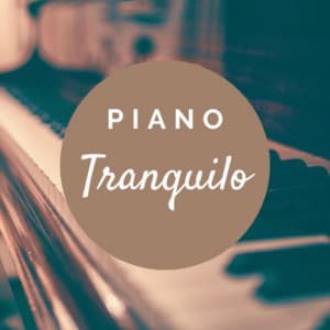 Piano Tranquilo - Piano Tranquilo