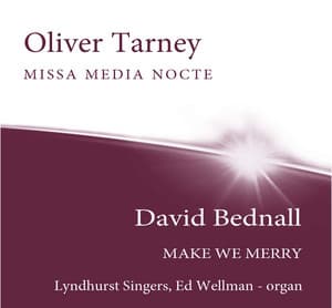 Oliver Tarney/David Bednall - Oxford University Press