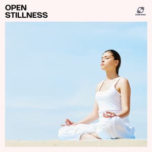 Open Stillness - Indian Meditation