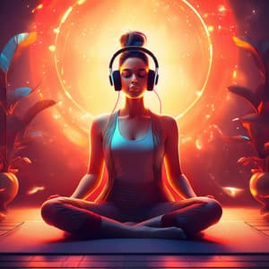 Meditation Cadence: Music for Quiet Minds - Deep Buddhist Meditation Music Set