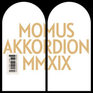 Akkordion - Momus