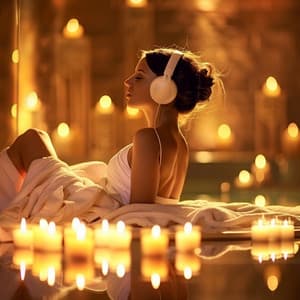 Restful Spa: Chill Music for Relaxation - Day Spa Music